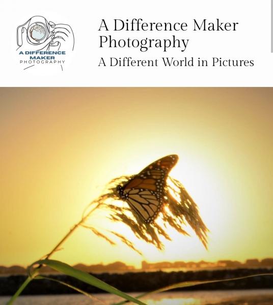 A Difference Maker Photography