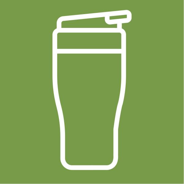 Created Co. 12oz Tumblers