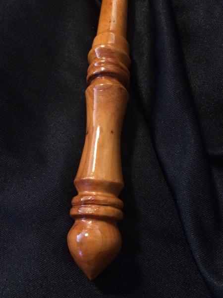 Yew Wand picture