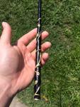Hufflepuff House Color Hermione Wand