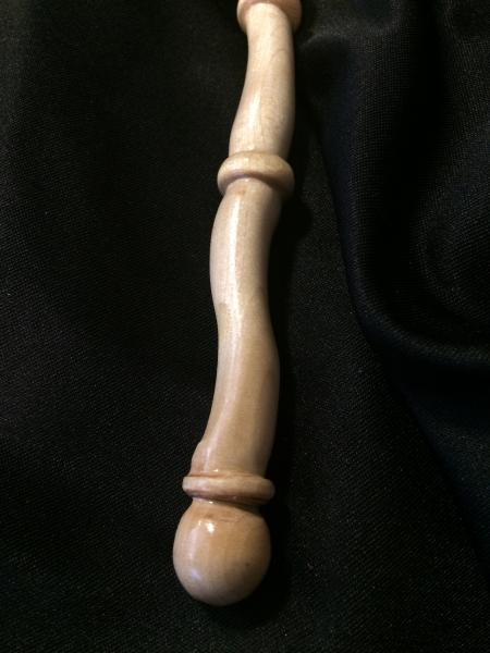 Birch Wave Wand picture