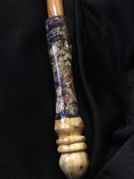 Wildflower Wand picture