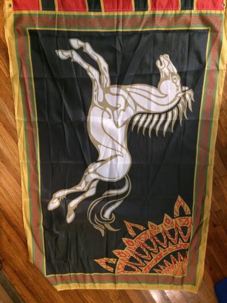 Rohan Flag picture