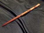 Mahogany Wand