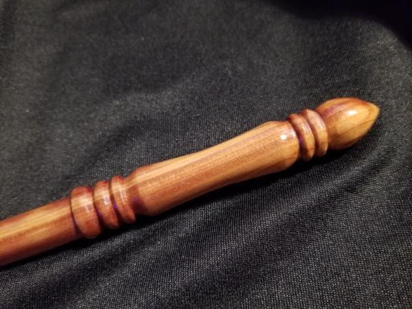 Cedar Wand