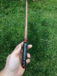 Eucalyptus Vine Wand