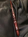 Cocobolo Wand