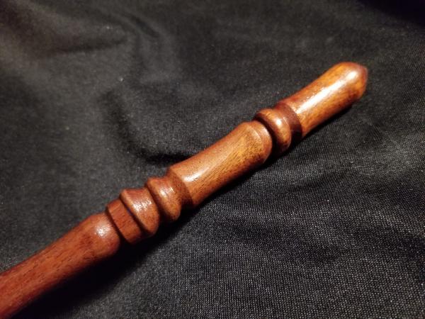 Mahogany Wand picture