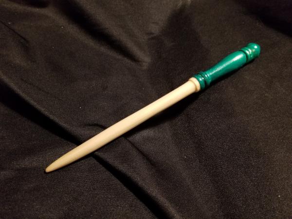 Green Poplar Wand picture