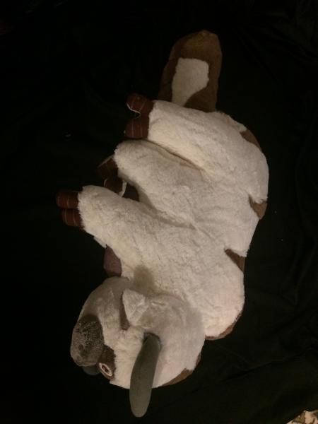 35" Appa Plush picture