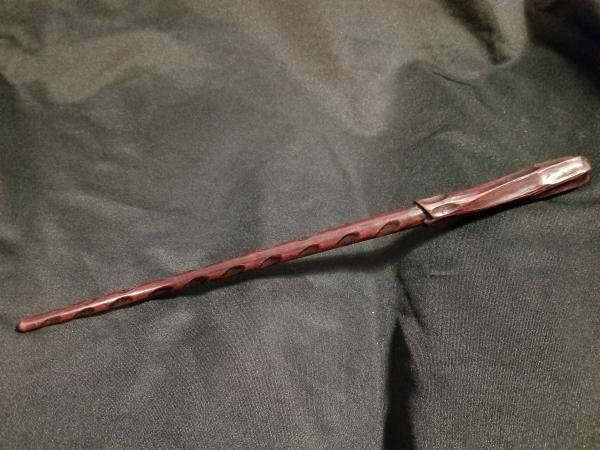 Wand of Bill Weasley picture