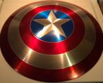 Captain America's Shield