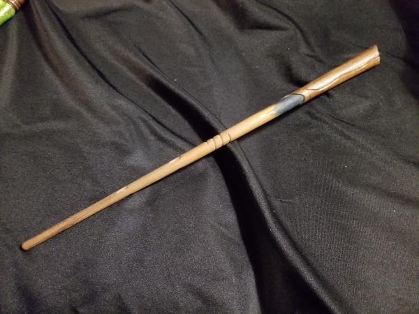 The Wand of Newt Scamander picture