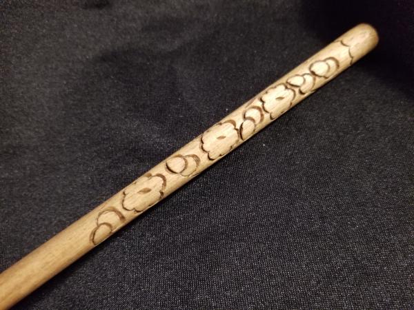 The First Wand of Luna Lovegood picture