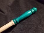 Green Poplar Wand