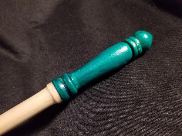 Green Poplar Wand picture