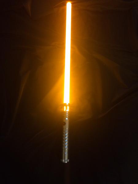 Short Saber in Orange picture