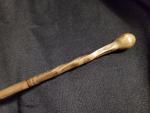 The Wand of Remus Lupin