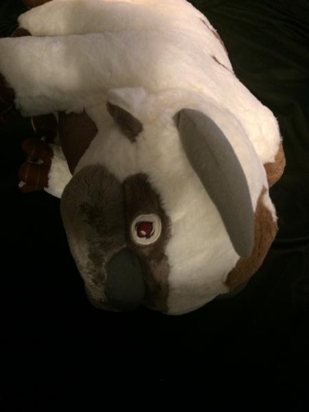 35" Appa Plush picture