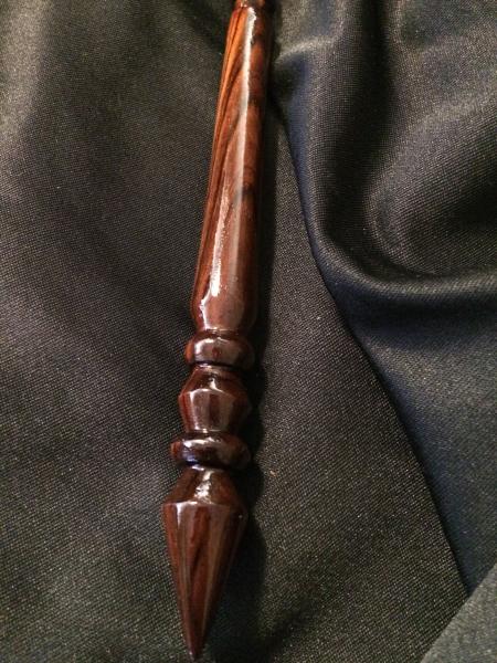 Cocobolo Spike Style