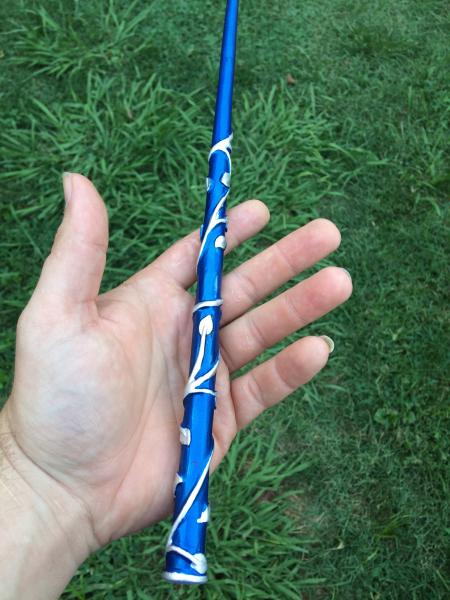 Hermione Ravenclaw Colors