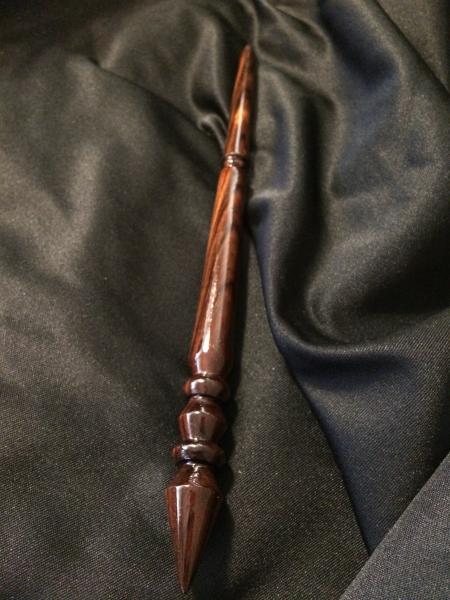 Cocobolo Spike Style picture