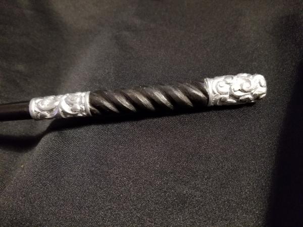 The Wand of Leta Lestrange picture