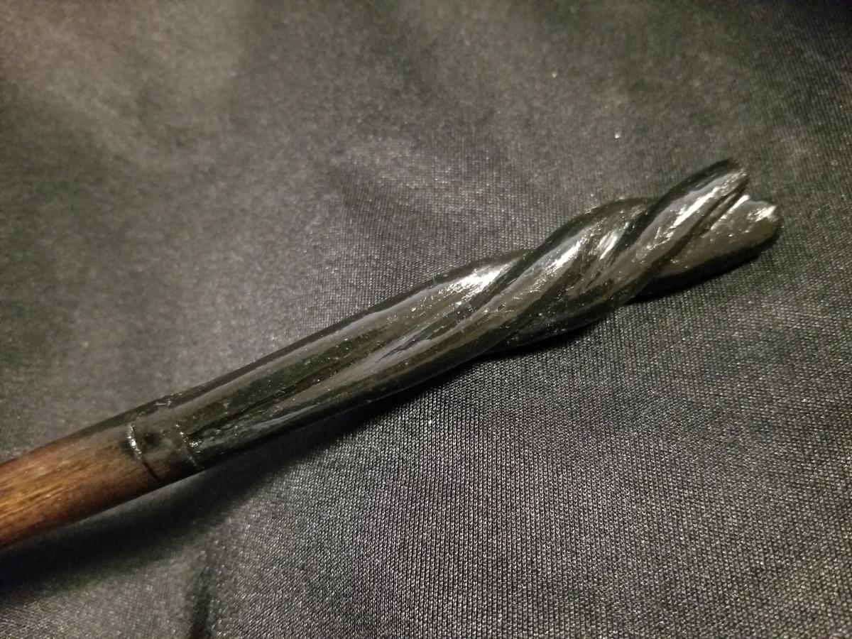 The Wand Of Neville Longbottom Eventeny