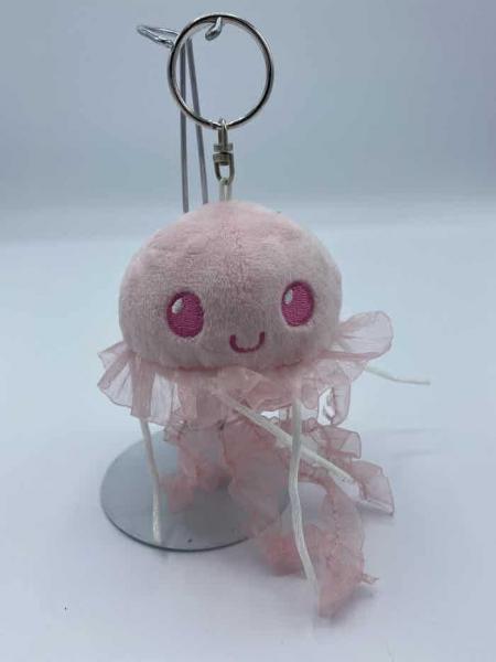 Jelly Keychains picture