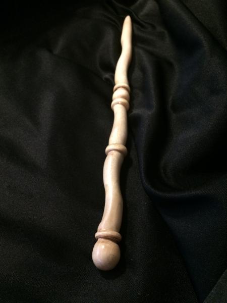 Birch Wave Wand