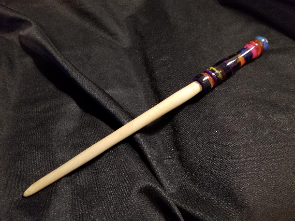 The Recycle Wand picture