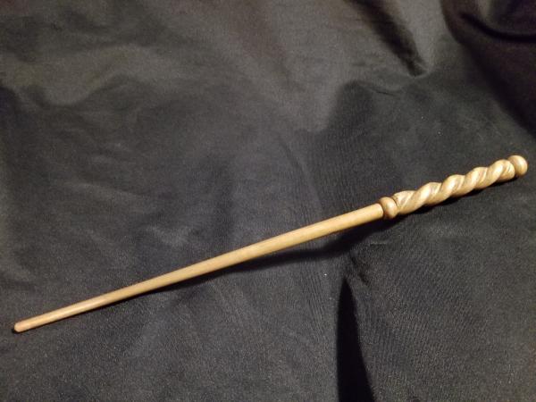 The Wand of Arthur Weasley picture