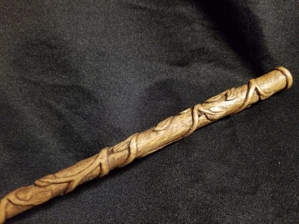 The Wand of Hermione Granger picture