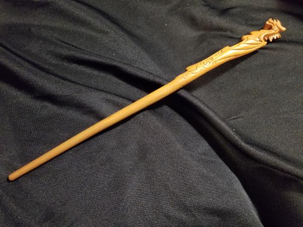 Dragon Wand picture