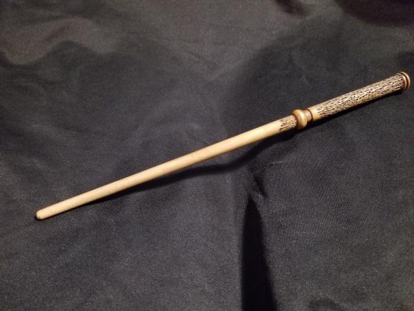 The Wand of Professor Sprout picture