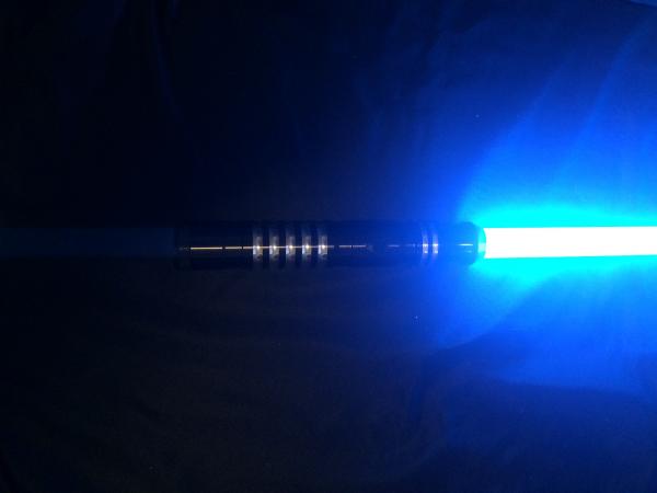 Light Blue (Anakin) Saber picture