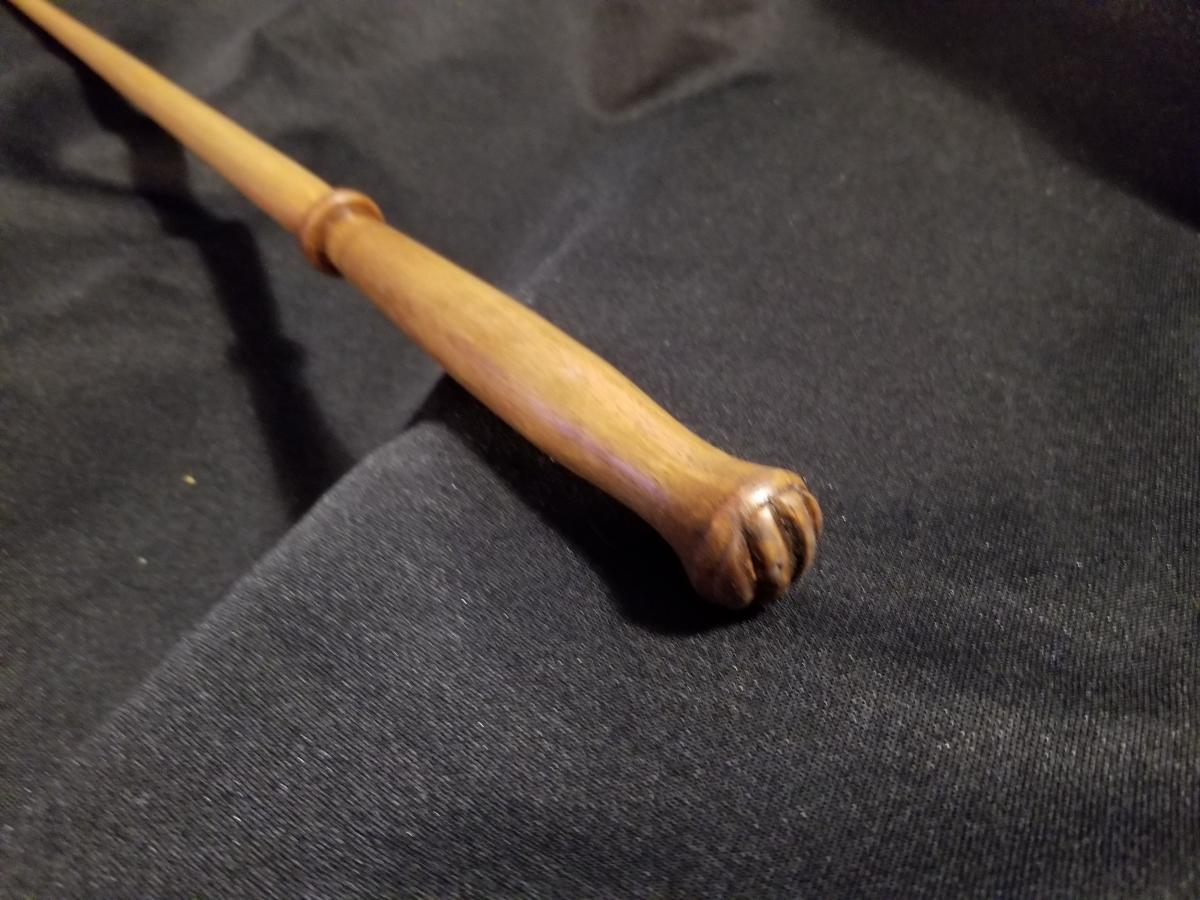 Wand of Molly Weasley picture