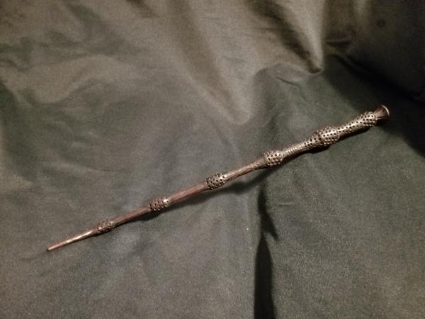 Elder Wand