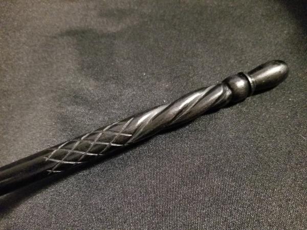 The Wand of Ginny Weasley picture