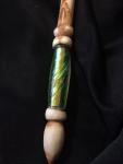 Willow and Dragon Opal Wand