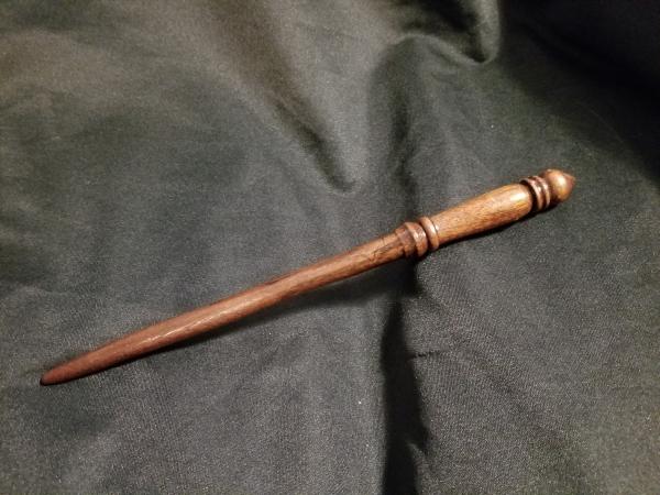 Mahogany Wand picture