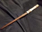 Gutair Quality Maple and Walnut Wand