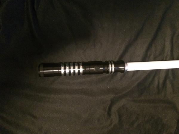 Light Blue (Anakin) Saber picture