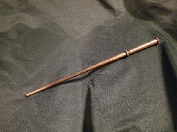 The Wand of Tina Goldstein picture