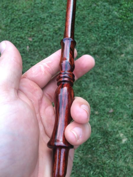 Cocobolo One of a Kind picture