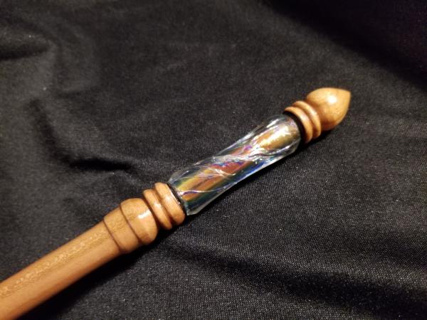 Galaxy Opal Cherry Wand picture