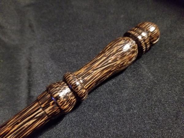 Black Palm Wand