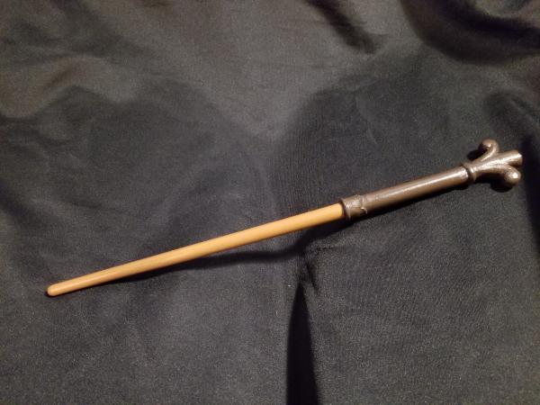 Wand of Gilderoy Lockhart