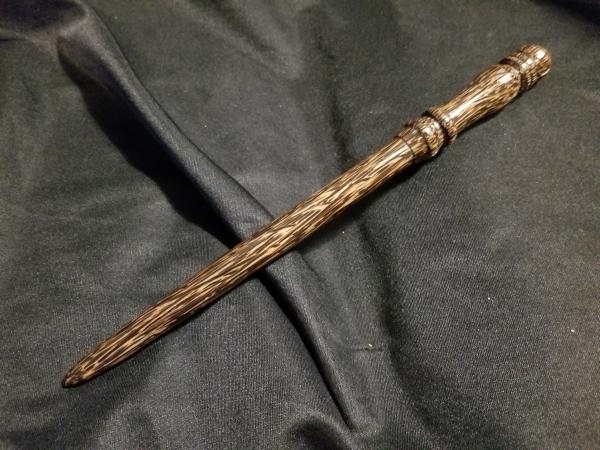 Black Palm Wand picture