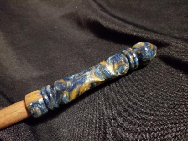 Starry Night Wand picture